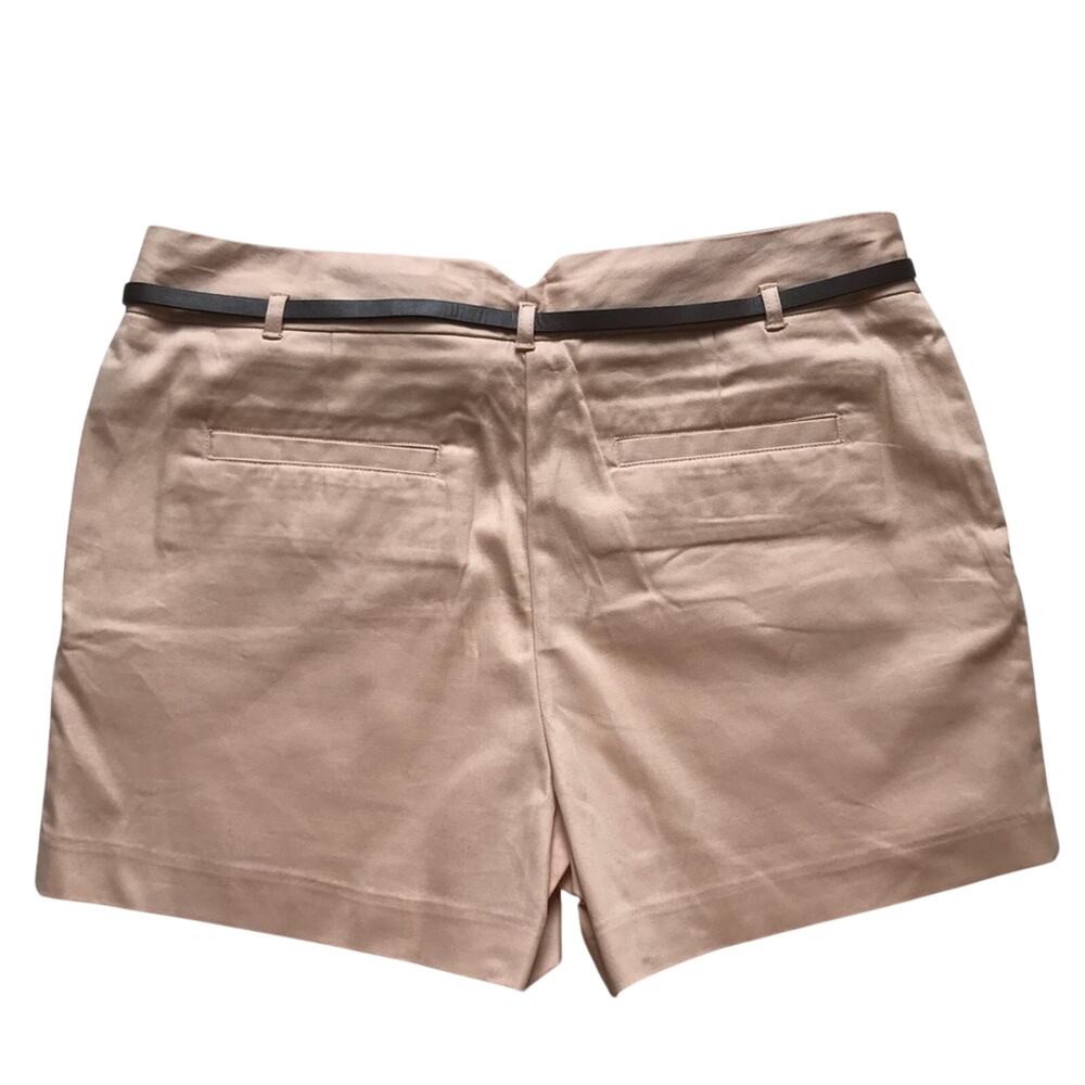 Forever 21 Vintage-Style Shorts